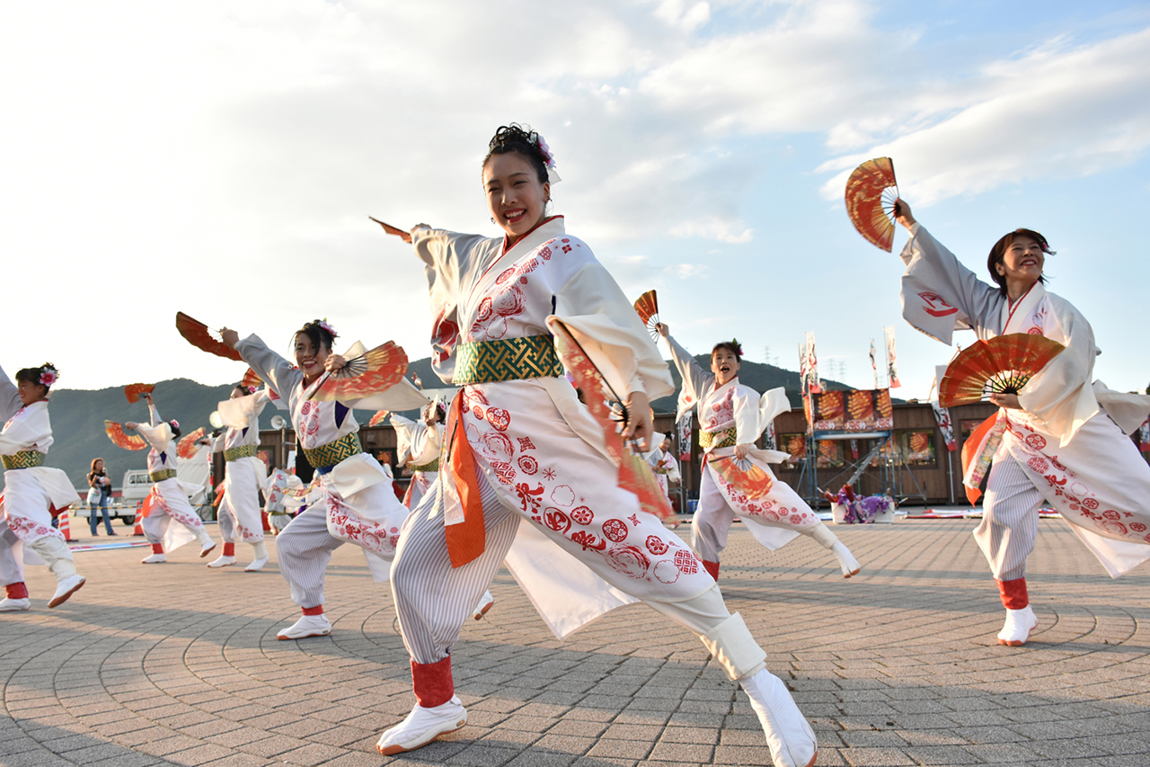 イベント写真