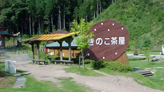 きのこ茶屋